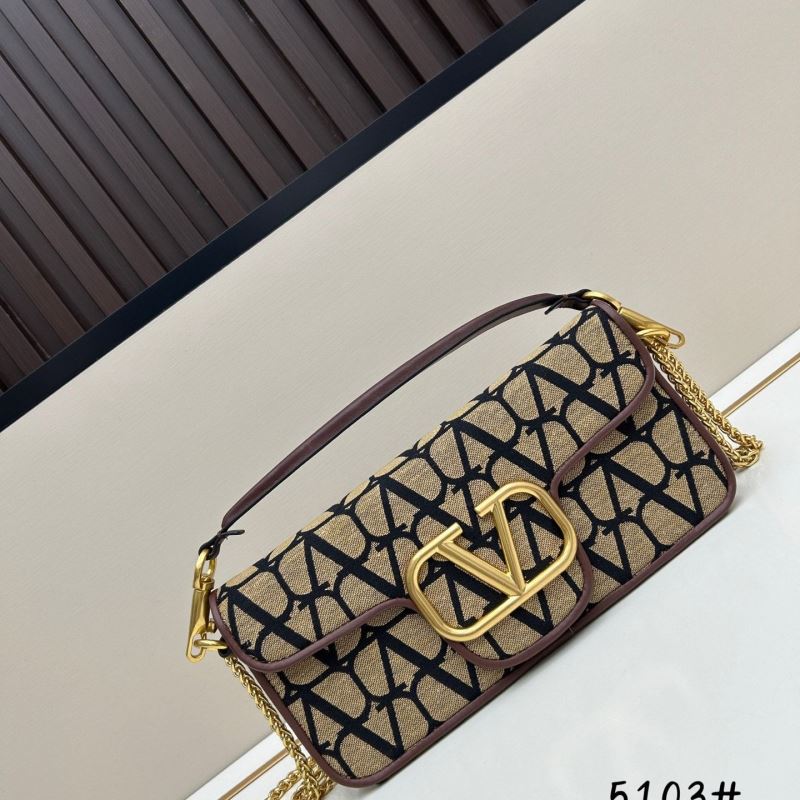 Valentino Satchel Bags